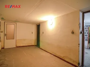 Prodej rodinného domu, Podivín, Rybáře, 170 m2