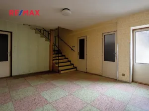 Prodej rodinného domu, Lipov, 180 m2