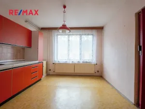 Prodej rodinného domu, Lipov, 180 m2