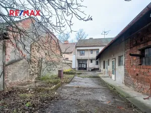 Prodej rodinného domu, Lipov, 180 m2