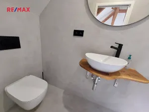 Pronájem kanceláře, Brno, 30 m2