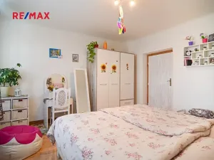 Prodej bytu 3+1, Hodonín, Měšťanská, 74 m2