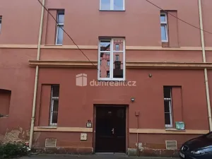 Prodej bytu 2+kk, Děčín - Děčín IV-Podmokly, Teplická, 93 m2