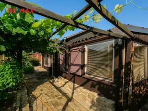 Prodej zahrady, Břeclav, 288 m2