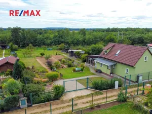 Prodej chalupy, Lužice, 45 m2