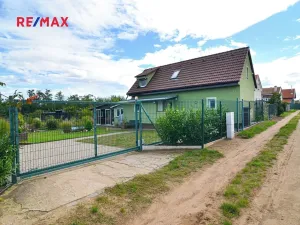 Prodej chalupy, Lužice, 45 m2