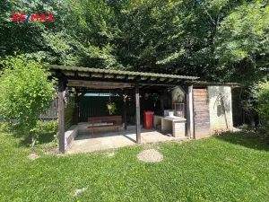 Prodej chaty, Osvětimany, 75 m2