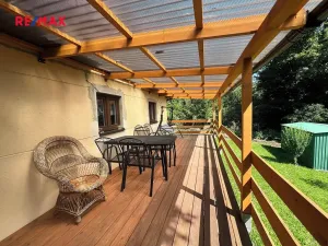 Prodej chaty, Osvětimany, 75 m2