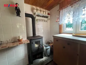 Prodej chaty, Osvětimany, 75 m2