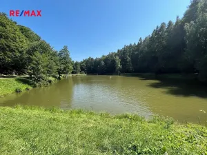 Prodej chaty, Osvětimany, 75 m2