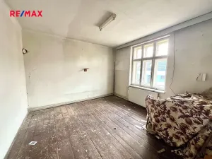 Prodej restaurace, Věteřov, 340 m2