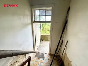 Prodej restaurace, Věteřov, 340 m2