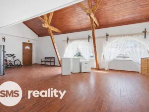 Prodej komerční nemovitosti, Březí, Dunajovická, 476 m2