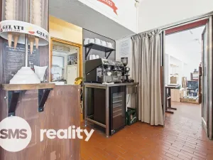 Prodej komerční nemovitosti, Březí, Dunajovická, 476 m2