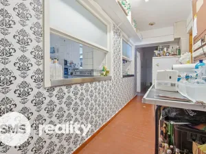 Prodej komerční nemovitosti, Březí, Dunajovická, 476 m2