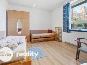 Prodej komerční nemovitosti, Březí, Dunajovická, 476 m2