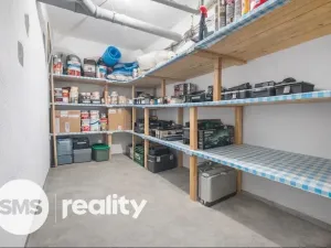 Prodej komerční nemovitosti, Březí, Dunajovická, 476 m2