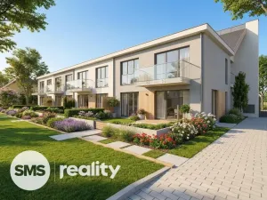 Prodej komerční nemovitosti, Březí, Dunajovická, 476 m2