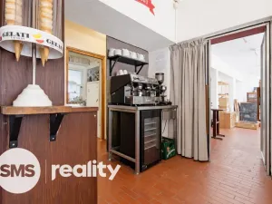 Prodej komerční nemovitosti, Březí, Dunajovická, 476 m2