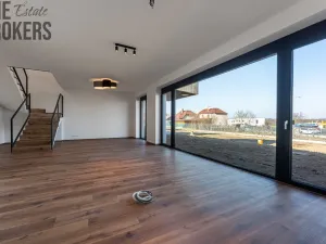 Prodej rodinného domu, Mladá Boleslav, 179 m2