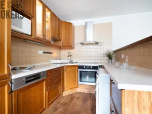 Prodej bytu 3+kk, Praha - Stodůlky, Bronzová, 73 m2