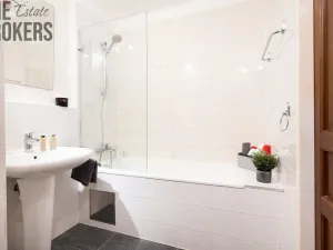 Prodej bytu 3+kk, Praha - Stodůlky, Bronzová, 73 m2