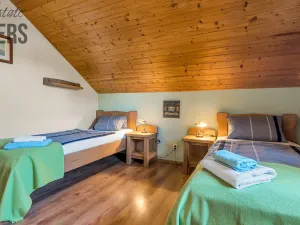 Prodej rodinného domu, Hlásná Třebaň, Karlštejnská, 163 m2