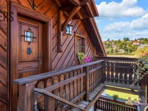 Prodej rodinného domu, Hlásná Třebaň, Karlštejnská, 163 m2