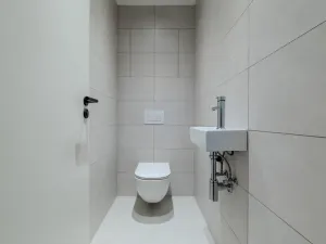 Prodej bytu 3+kk, Praha, Boloňská, 65 m2