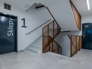 Prodej bytu 3+kk, Praha, Boloňská, 65 m2