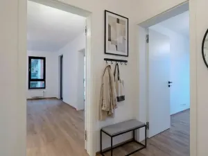 Prodej bytu 3+kk, Praha, Boloňská, 65 m2