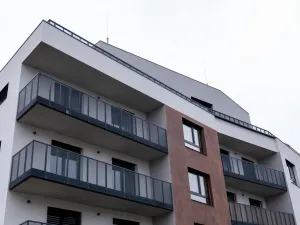 Prodej bytu 3+kk, Praha, Boloňská, 65 m2