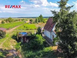 Prodej chaty, Břeclav, 30 m2