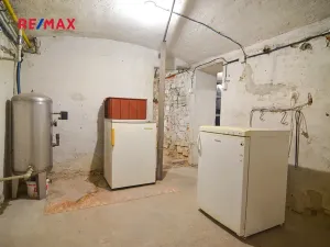 Prodej rodinného domu, Bzenec, Průmyslová, 65 m2