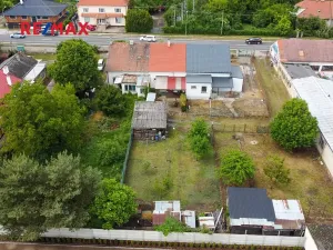 Prodej rodinného domu, Bzenec, Průmyslová, 65 m2