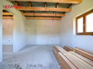 Prodej chaty, Radějov, 52 m2