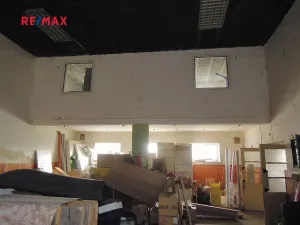 Prodej komerční nemovitosti, Strážovice, 270 m2