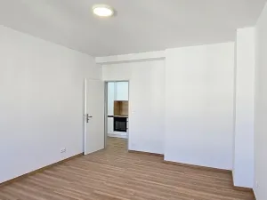 Pronájem bytu 2+kk, Praha - Vršovice, Ukrajinská, 49 m2
