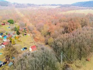 Prodej pole, Ústí nad Labem - Strážky, Bánov, 25190 m2