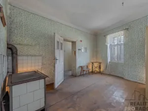 Prodej rodinného domu, Skalice, 90 m2