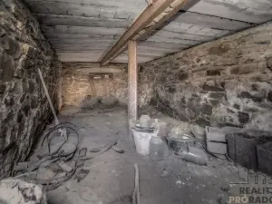 Prodej rodinného domu, Skalice, 90 m2