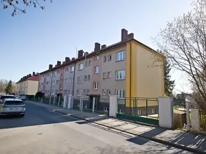 Pronájem bytu 2+1, Stod, Sokolská, 54 m2