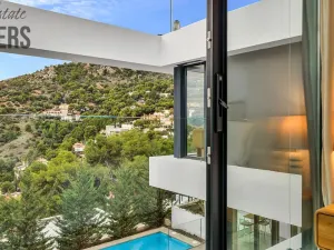 Prodej rodinného domu, Málaga, Španělsko, 517 m2