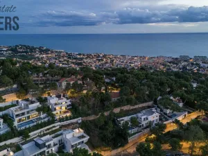 Prodej rodinného domu, Málaga, Španělsko, 517 m2