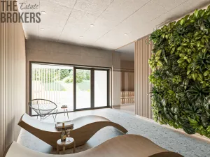 Prodej bytu 2+kk, Rokytnice nad Jizerou - Horní Rokytnice, 63 m2