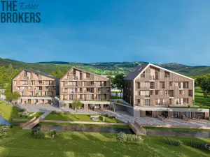 Prodej bytu 2+kk, Rokytnice nad Jizerou - Horní Rokytnice, 59 m2