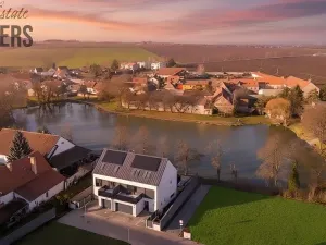 Prodej rodinného domu, Tursko, Jezdecká, 214 m2