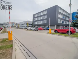 Pronájem kanceláře, Praha - Štěrboholy, K Hrušovu, 59 m2