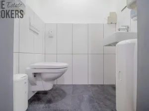 Pronájem kanceláře, Praha - Štěrboholy, K Hrušovu, 59 m2