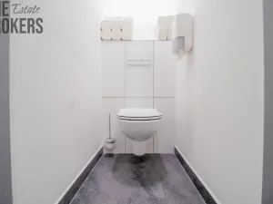 Pronájem kanceláře, Praha - Štěrboholy, K Hrušovu, 59 m2